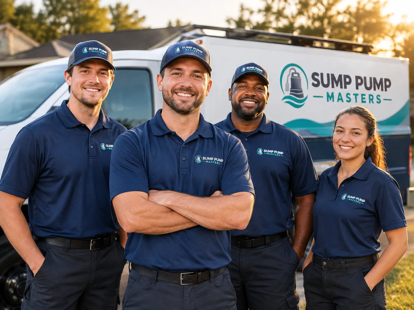 Sump Pump Repair company in Portland, NY